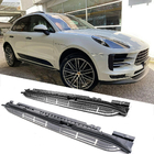 Porsche Macan 2014-2024 Progi boczne (2 szt.) zdjęcia 1