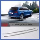 Audi Q7 2015–2026 Relingi dachowe (2 szt.) zdjęcia 5