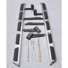 Audi Q3 2011-2019 Progi Boczné OEM-V2 (2 szt., Aluminium) zdjęcia 2