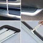 Audi Q3 2011-2019 Progi Boczné OEM-V2 (2 szt., Aluminium) zdjęcia 3