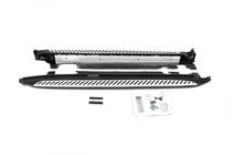 BMW X1 F48 2015-2022 Progi Boczné OEM (2 szt) zdjęcia 6
