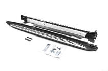 BMW X1 F48 2015-2022 Progi Boczné OEM (2 szt) zdjęcia 1