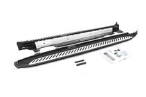 BMW X1 F48 2015-2022 Progi Boczné OEM (2 szt) zdjęcia 7