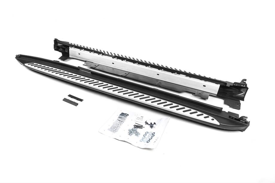 BMW X1 F48 2015-2022 Progi Boczné OEM (2 szt) Image