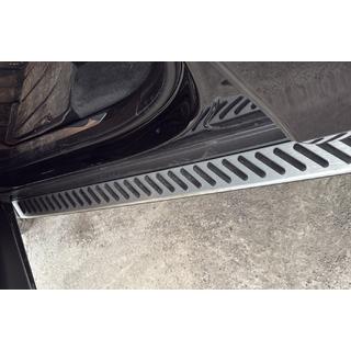 Progi Boczné OEM V1 (2 szt) BMW X5 F15 2013-2018 zdjęcia 4