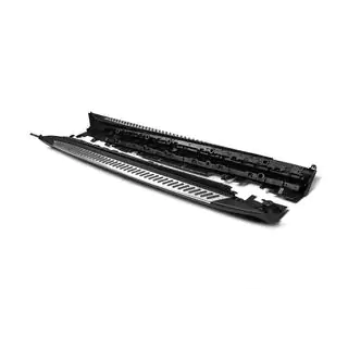 Progi Boczné OEM V1 (2 szt)