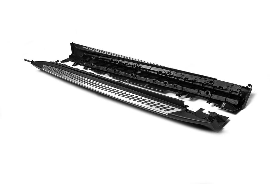 BMW X5 F15 2013-2018 Progi Boczné OEM V1 (2 szt) Image