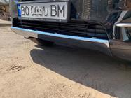 BMW X5 F15 2013-2018 Nakładki przednie i tylne (2 szt.) zdjęcia 3