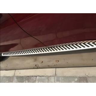 Progi boczne (2 szt.) BMW X6 F16 2014-2019 zdjęcia 2