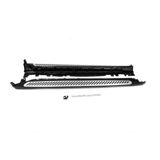 Progi boczne (2 szt.) BMW X6 F16 2014-2019 zdjęcia 4