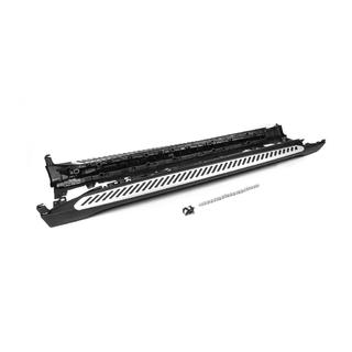 Progi boczne (2 szt.) BMW X6 F16 2014-2019 zdjęcia 3