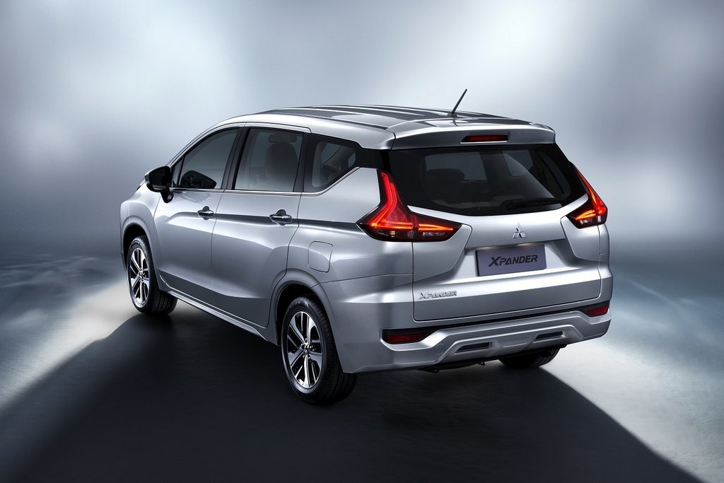 Mitsubishi zaprezentowała nowy samochód