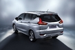 Mitsubishi zaprezentowała nowy samochód zdjęcia 2