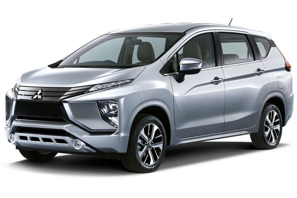 Mitsubishi zaprezentowała nowy samochód