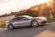 Przegląd Porsche Panamera Turbo S E-Hybrid zdjęcia 3