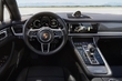 Przegląd Porsche Panamera Turbo S E-Hybrid zdjęcia 4