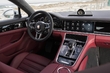 Przegląd Porsche Panamera Turbo S E-Hybrid zdjęcia 5