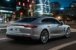Przegląd Porsche Panamera Turbo S E-Hybrid zdjęcia 2