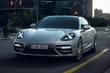 Przegląd Porsche Panamera Turbo S E-Hybrid zdjęcia 1