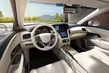 Przedstawiony zaktualizowany sedan Acura RLX zdjęcia 3