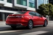 Przedstawiony zaktualizowany sedan Acura RLX zdjęcia 2