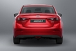 Przegląd odświeżony Mazda 3 zdjęcia 3