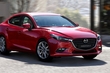 Przegląd odświeżony Mazda 3 zdjęcia 1