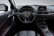 Przegląd odświeżony Mazda 3 zdjęcia 4