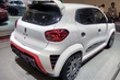 Renault zaprezentowała model Kwid w wersji Extreme zdjęcia 4