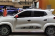 Renault zaprezentowała model Kwid w wersji Extreme zdjęcia 3
