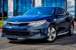 Przegląd Kia Optima Hybrid 2017 roku zdjęcia 3
