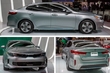 Przegląd Kia Optima Hybrid 2017 roku zdjęcia 4