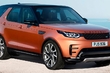Przegląd Land Rover Discovery 5 zdjęcia 6