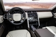 Przegląd Land Rover Discovery 5 zdjęcia 3