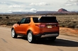 Przegląd Land Rover Discovery 5 zdjęcia 2