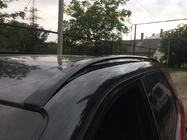 Land Rover Discovery Sport 2014- Relingi dachowe (2 szt.) Czarne zdjęcia 7