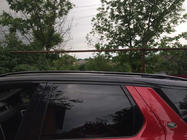 Land Rover Discovery Sport 2014- Relingi dachowe (2 szt.) Czarne zdjęcia 8