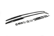 Land Rover Discovery Sport 2014- Relingi dachowe (2 szt.) Czarne zdjęcia 13