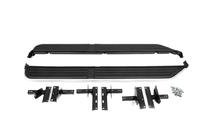 Land Rover Discovery IV 2009-2017 Progi Boczné Oryginalne (2 szt., Aluminium) zdjęcia 14