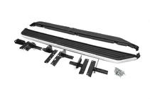 Land Rover Discovery IV 2009-2017 Progi Boczné Oryginalne (2 szt., Aluminium) zdjęcia 3