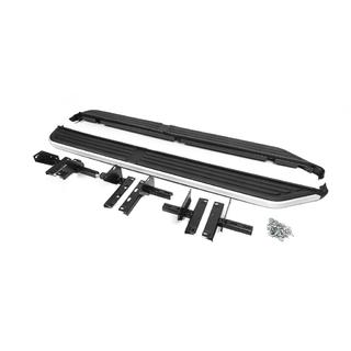 Progi Boczné Oryginalne (2 szt., Aluminium) Land Rover Discovery IV 2009-2017 zdjęcia 3