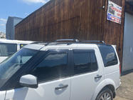 Land Rover Discovery IV 2009-2017 Belki dachowe na oryginalne relingi (2 szt.) zdjęcia 6