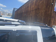 Land Rover Discovery IV 2009-2017 Belki dachowe na oryginalne relingi (2 szt.) zdjęcia 4