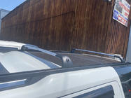 Land Rover Discovery IV 2009-2017 Belki dachowe na oryginalne relingi (2 szt.) zdjęcia 3