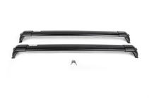 Land Rover Discovery IV 2009-2017 Belki dachowe na oryginalne relingi (2 szt.) zdjęcia 7