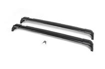 Land Rover Discovery IV 2009-2017 Belki dachowe na oryginalne relingi (2 szt.) zdjęcia 1