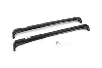 Land Rover Discovery IV 2009-2017 Belki dachowe na oryginalne relingi (2 szt.) zdjęcia 8