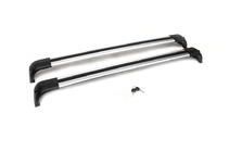 Land Rover Discovery IV 2009-2017 Belki dachowe na oryginalne relingi (2 szt.) zdjęcia 10