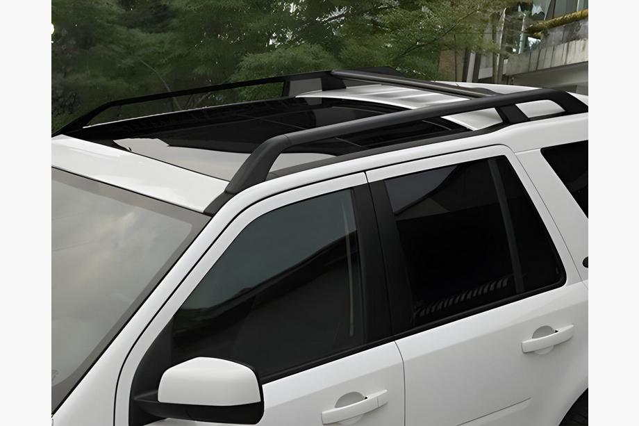 Land Rover Freelander II 2006–2014 Oryginalne relingi dachowe (2 szt) Image