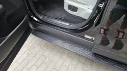 Land Rover Discovery V 2017- Progi boczne (2 szt.) zdjęcia 5